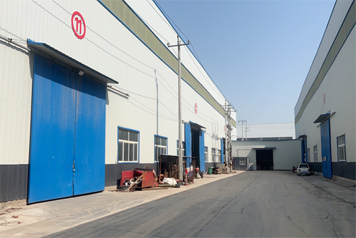 廠(chǎng)容廠(chǎng)貌