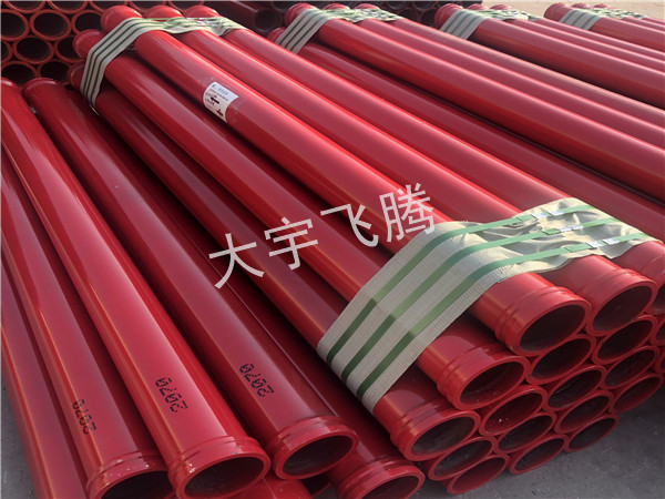 雙層泵管，質(zhì)保五萬(wàn)方